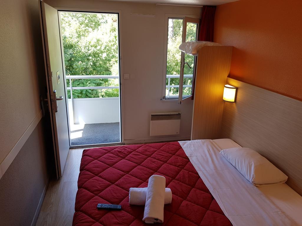 Premiere Classe Lyon Ouest - Tassin Esterno foto