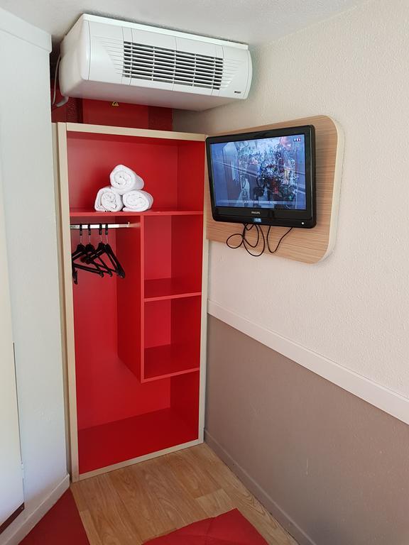 Premiere Classe Lyon Ouest - Tassin Esterno foto