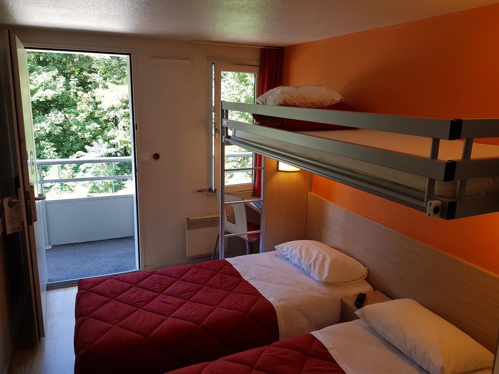 Premiere Classe Lyon Ouest - Tassin Esterno foto