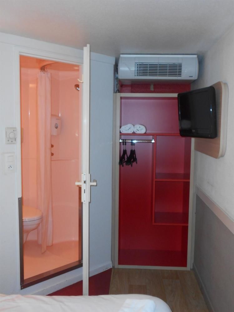Premiere Classe Lyon Ouest - Tassin Esterno foto