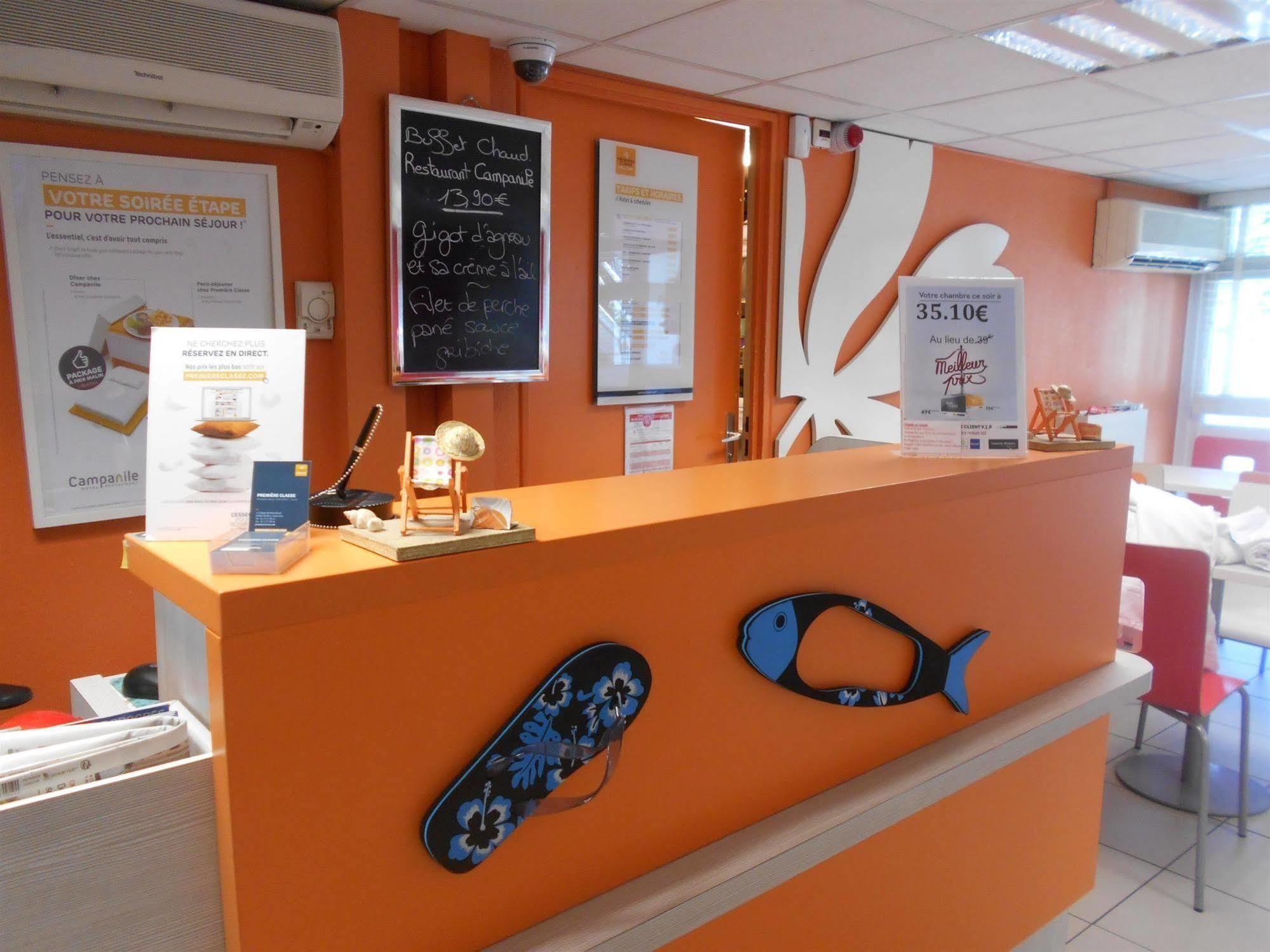 Premiere Classe Lyon Ouest - Tassin Esterno foto
