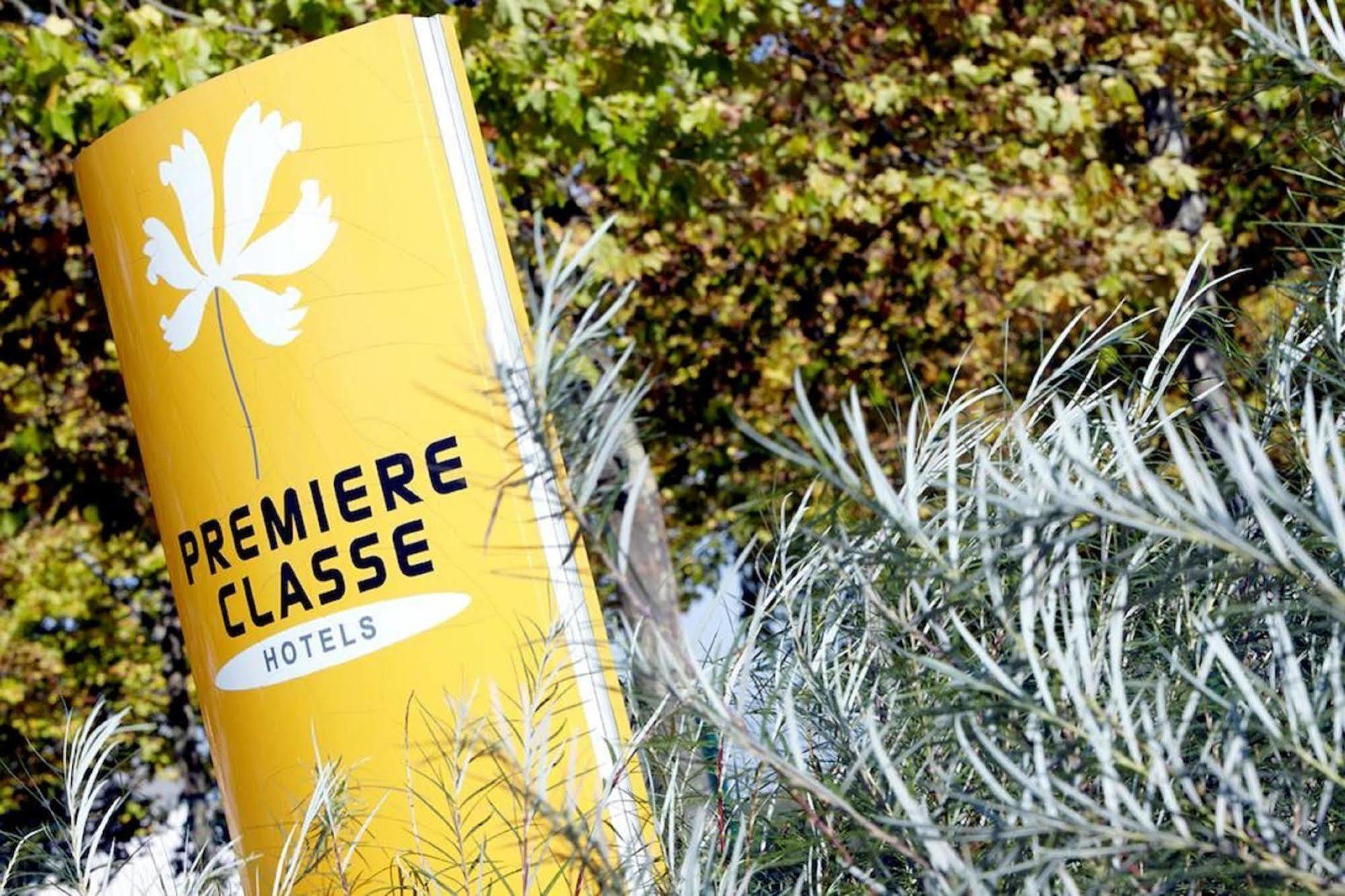 Premiere Classe Lyon Ouest - Tassin Esterno foto
